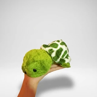 ตุ๊กตาเต่า เต่าแซมมี่ ตุ๊กตาเต่าขนาดใหญ่ พร้อมส่ง | ขนาด20-65ซม.