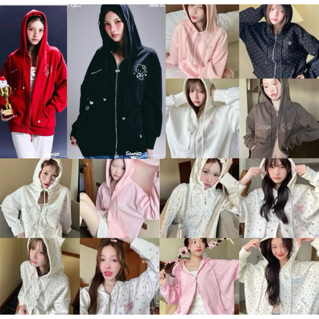 🎀 ใช้โค้ดป้ายเหลืง+โค้ดลด25%+ส่งฟรีได้ค่ะฮู้ด”cintage”🤎มือ1ป้ายห้อยเแพ็คถุง cintage พร้อมส่ง🌁แท้100%