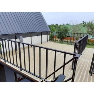 Lucerna DeepStick ขนาด 350 กรัม และ 2.5 kg โป๊วรอยต่อ ซ่อมพลาสติก PVC ไฟเบอร์ โลหะ และวัสดุแทบทุกชนิด