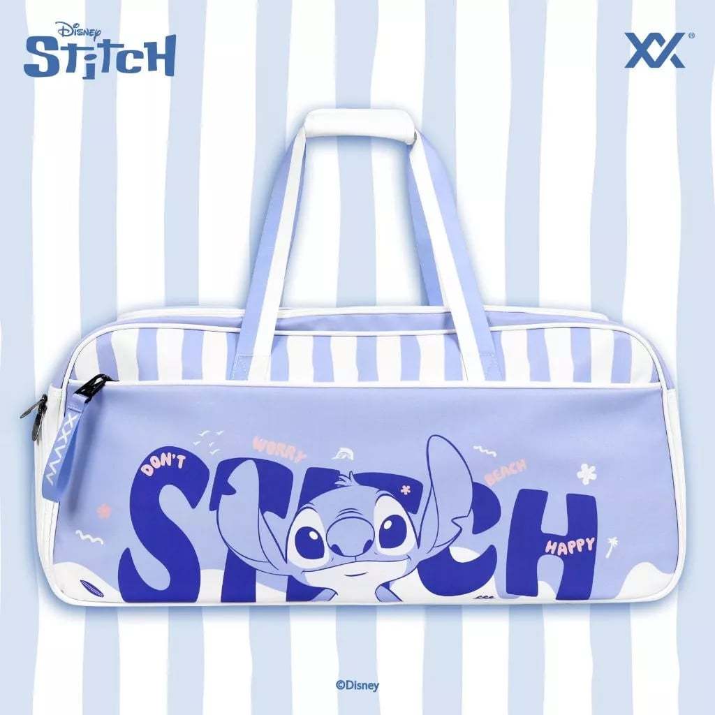 กระเป๋าแบดมินตัน MAXX X STITCH TOURNAMENT BAG (สินค้าลิขสิทธิ์แท้ 100%)