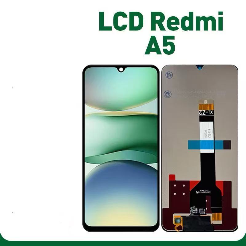 หน้าจอ redmi a5/Poco C71 4G งานlcd จอ+ทัช อะไหล่มือถือ Poco C71 4G/ redmi a5 จอ พร้อมทัชสกรีน