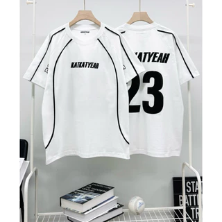 K02 เสื้อ KATKAT เจอร์ซีย์