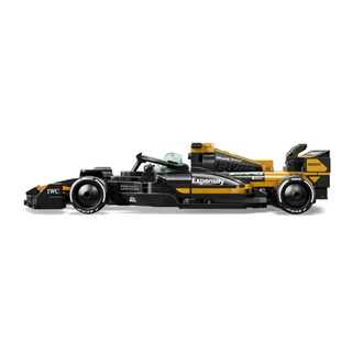 (ส่งด่วน ถึงภายใน 4 ชม.) Lego Speed Champions 77252 APXGP Team Race Car from F1® The Movie