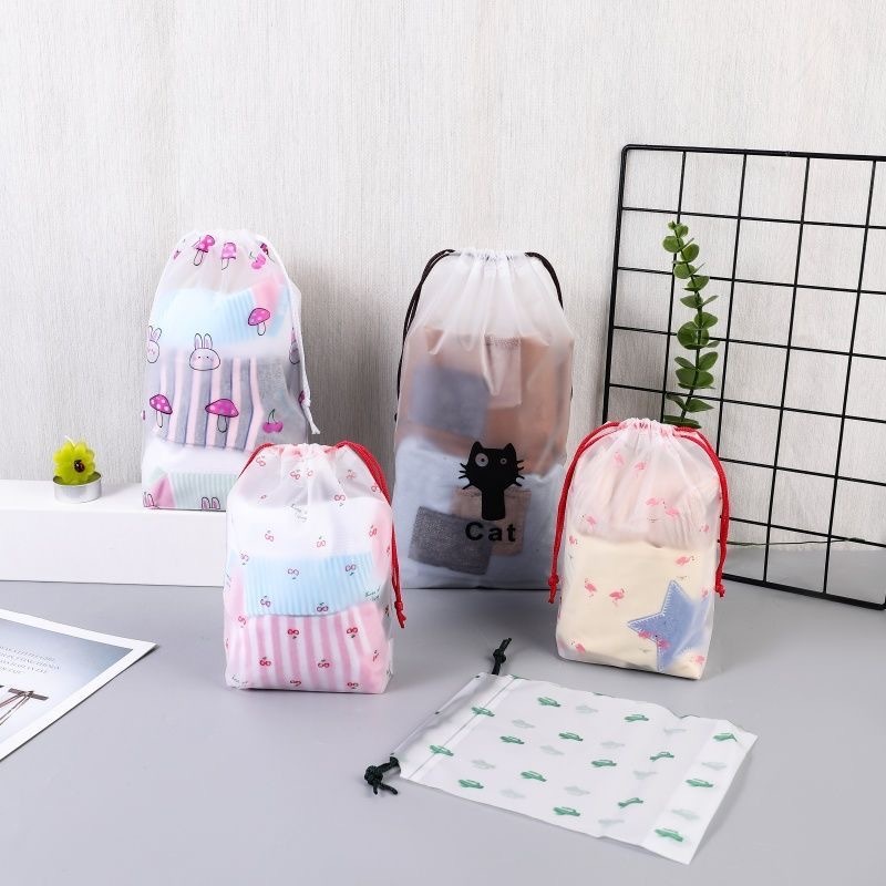 ถุงเก็บของ ถุงเก็บฝุ่น กระเป๋า Bundle