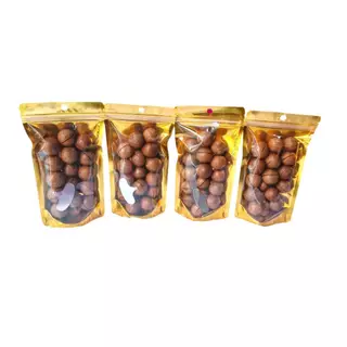 Hot Deal ! แมคคาเดเมีย อบเนย 2แถม2 ราคาพิเศษ หอม กรอบ อร่อย ธัญพืชเพื่อสุขภาพ