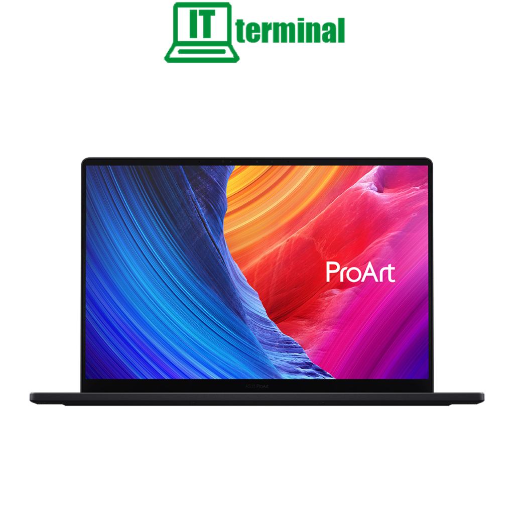 NOTEBOOK (โน้ตบุ๊ค) ASUS PROART P16 H7606WX-SE910WA