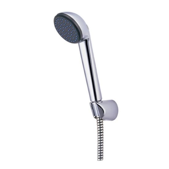 COTTO ฝักบัวพร้อมสาย รุ่น S17(HM) 1 ฟังก์ชั่น