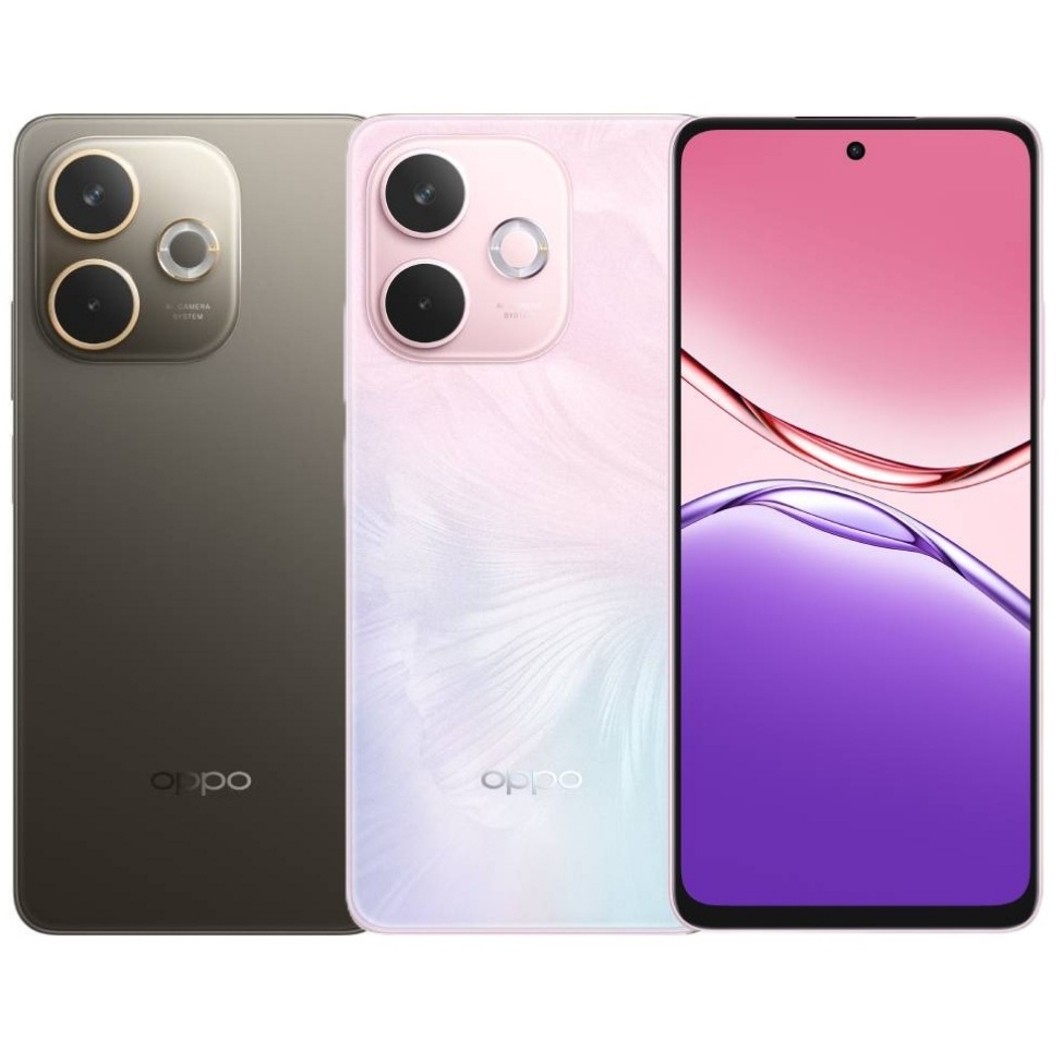 OPPO A5 PRO RAM 6GB/128GB 5G