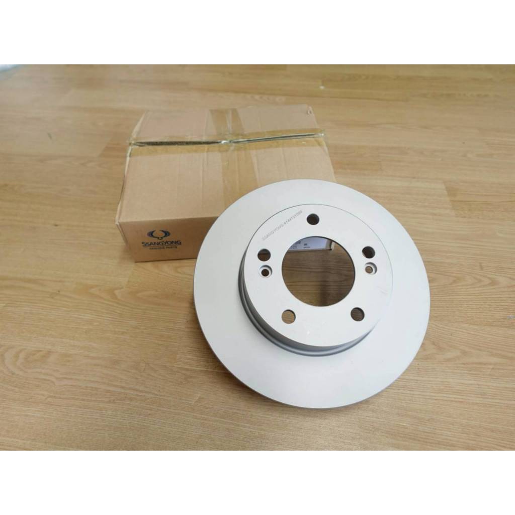 จานเบรคหน้า SSANGYONG Stavic I/II SV200 SV270