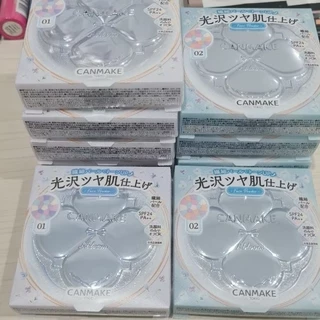 Canmake Marshmallow Finish Powder หมดอายุ​28