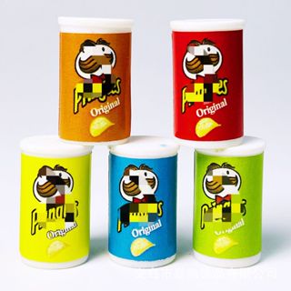 ่j328กระป๋องมันฝรั่งทรงเตี้ยของเล่นจำลองดีไอวายแพ็คละ 10 ช้ิ…