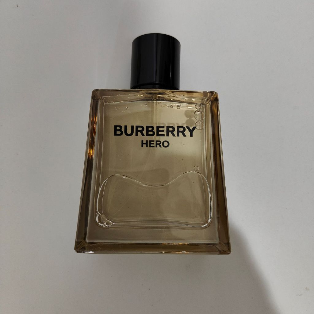 น้ำหอม Burberry Hero EDT