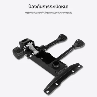 KUCADI เก้าอี้ Gaming Chair เก้าอี้เกมมิ่ง เก้าอี้คอม เก้าอี้เล่นเกมแบบเดียวกันสำหรับผู้เล่นมืออาชีพ COD รับประกัน 5 ปี