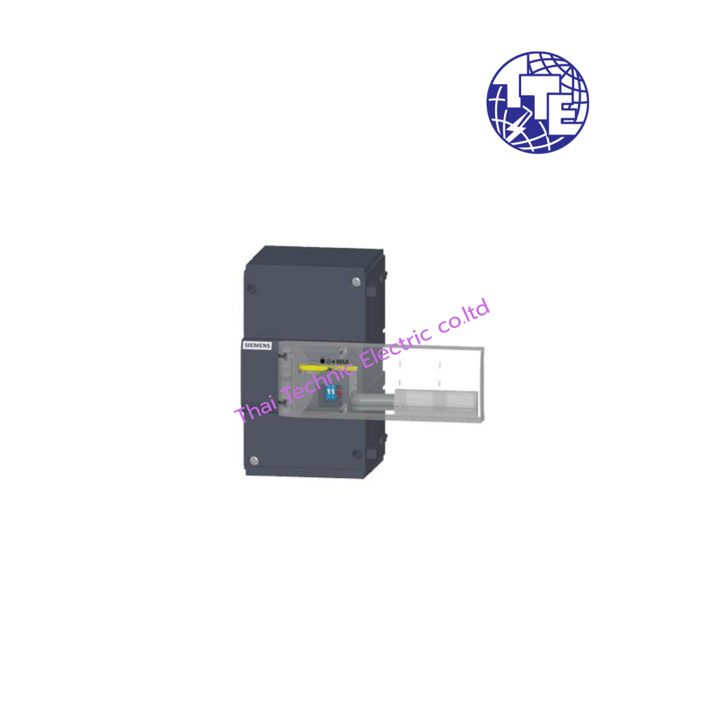 Motorized Operating Mechanism "SIEMENS" 3VT9100-3ME00 AC230V/DC220V