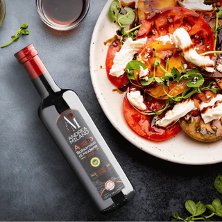 Andrea Milano Balsamic Vinegar 500ml ซอสบัลซามิก