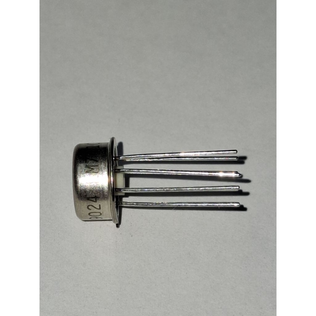 OP Amps       LM741CH