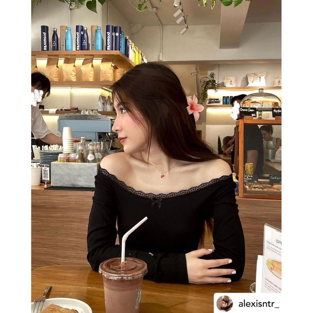 duex_studio — sofia top