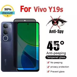 ฟิล์มกันมอง สำหรับVivo Y21D Y31 Y19S Y200 V29E Y29S Y04 Y29 Y39 Y100 Y28 4G Y17S Y36 Y27S Y27 5G V50liteฟิล์มกันเสือก