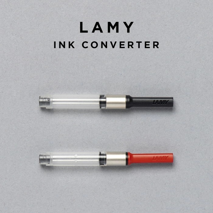 LAMY INK CONVERTER (ตัวแปลงหมึก) Z27 / Z28
