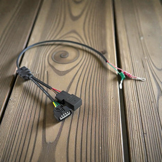 ชุดสายไฟรีเลย์ปั๊มติ๊ก เวฟ เพิ่มแรงดัน งานคุณภาพรับประกันสิน…