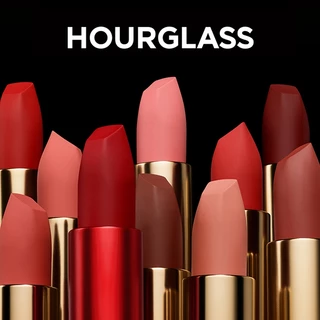 HOURGLASS Unlocked Soft Matte Lipstick 1.3g. ซอฟท์ แมท ลิป สติก เนื้อแมท