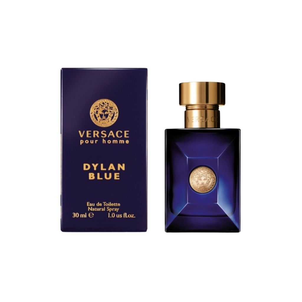 Versace dylan blue edt ns 30ml