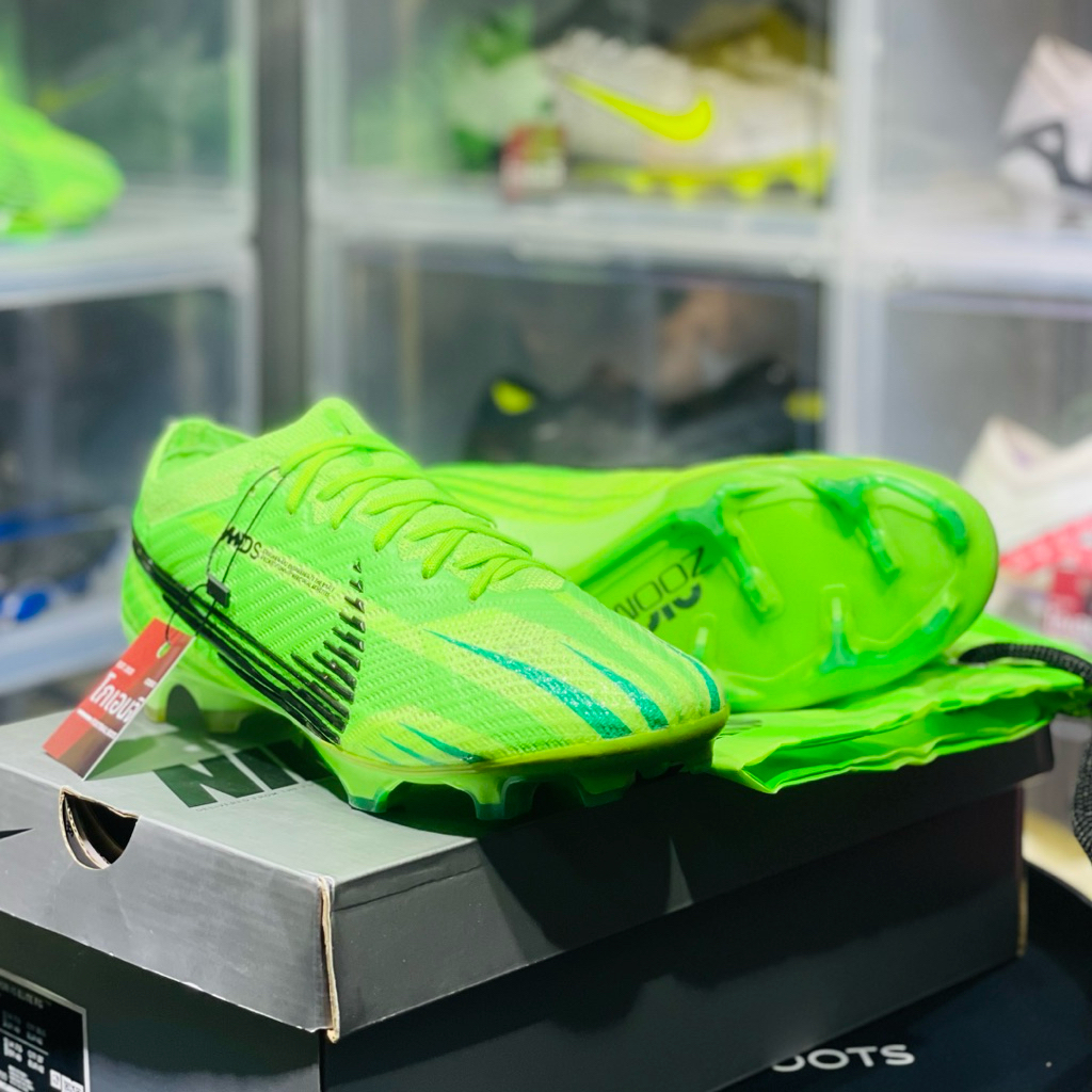 NIKE MERCURIAL VAPOR 15 ELITE FG : MDS008