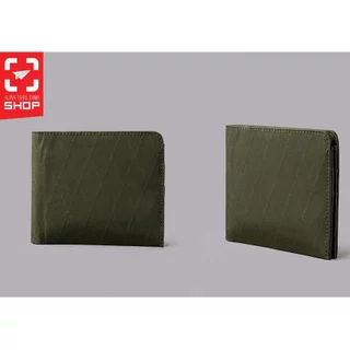 กระเป๋าสตางค์ Alpaka - ARK Classic Wallet - X-PAC X42