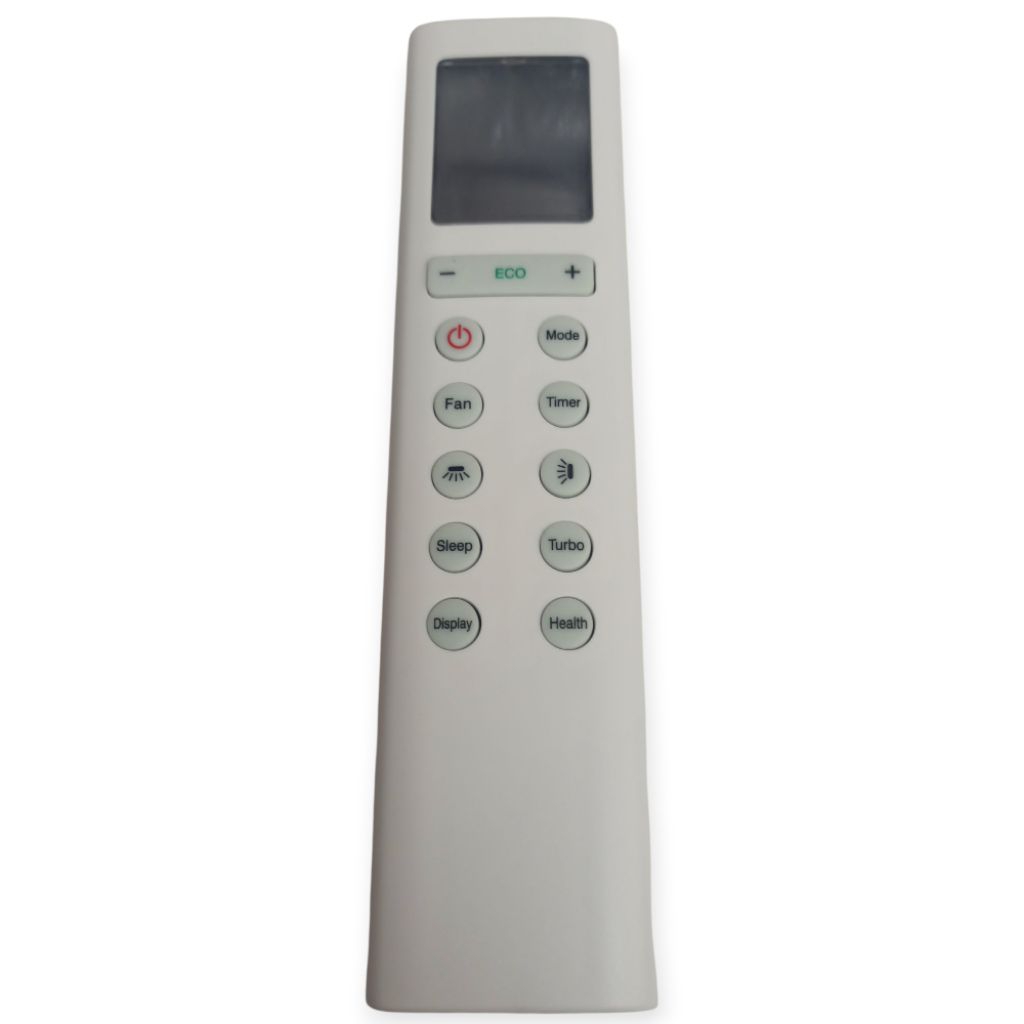 Remote Air NANO PLUS,FUCUS รุ่น AFT12WTVA,AFT18WTVA รีโมท์แอร์ สินค้าใช้งานง่ายแค่ใส่ถ่านก็สามารถใช้งานได้เลย