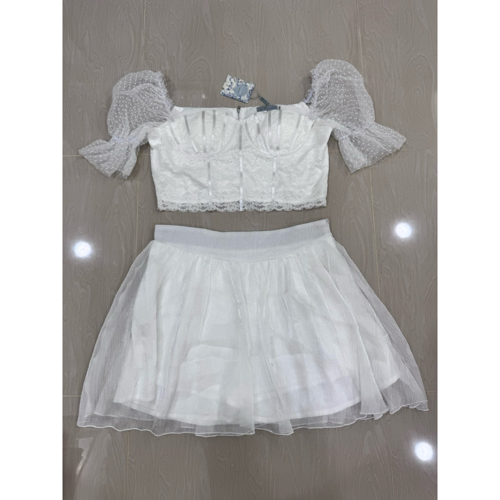 🌻🪻🌻ชุดเซตวาวอวบงานป้าย LALAMER