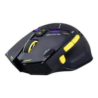 WIRELESS MOUSE (เมาส์ไร้สาย) NUBWO X210 VORTEX