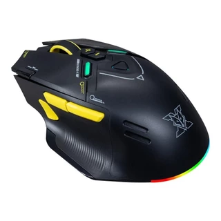 WIRELESS MOUSE (เมาส์ไร้สาย) NUBWO X210 VORTEX