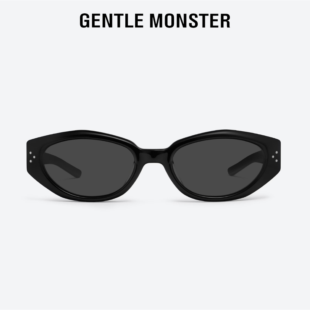 แว่น Gentle Monster DADA แท้ แว่น แว่นตากันแดด เลนส์โพลาไรซ์ สําหรับทุกเพศ
