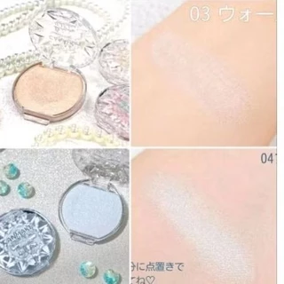 CANMAKE Cream Cheek​ หมดอายุ​ปี​ 28 ของแท้​พร้อมส่ง