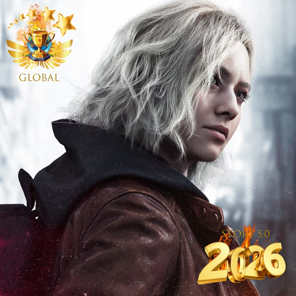 Resident Evil Requiem Deluxe Edition