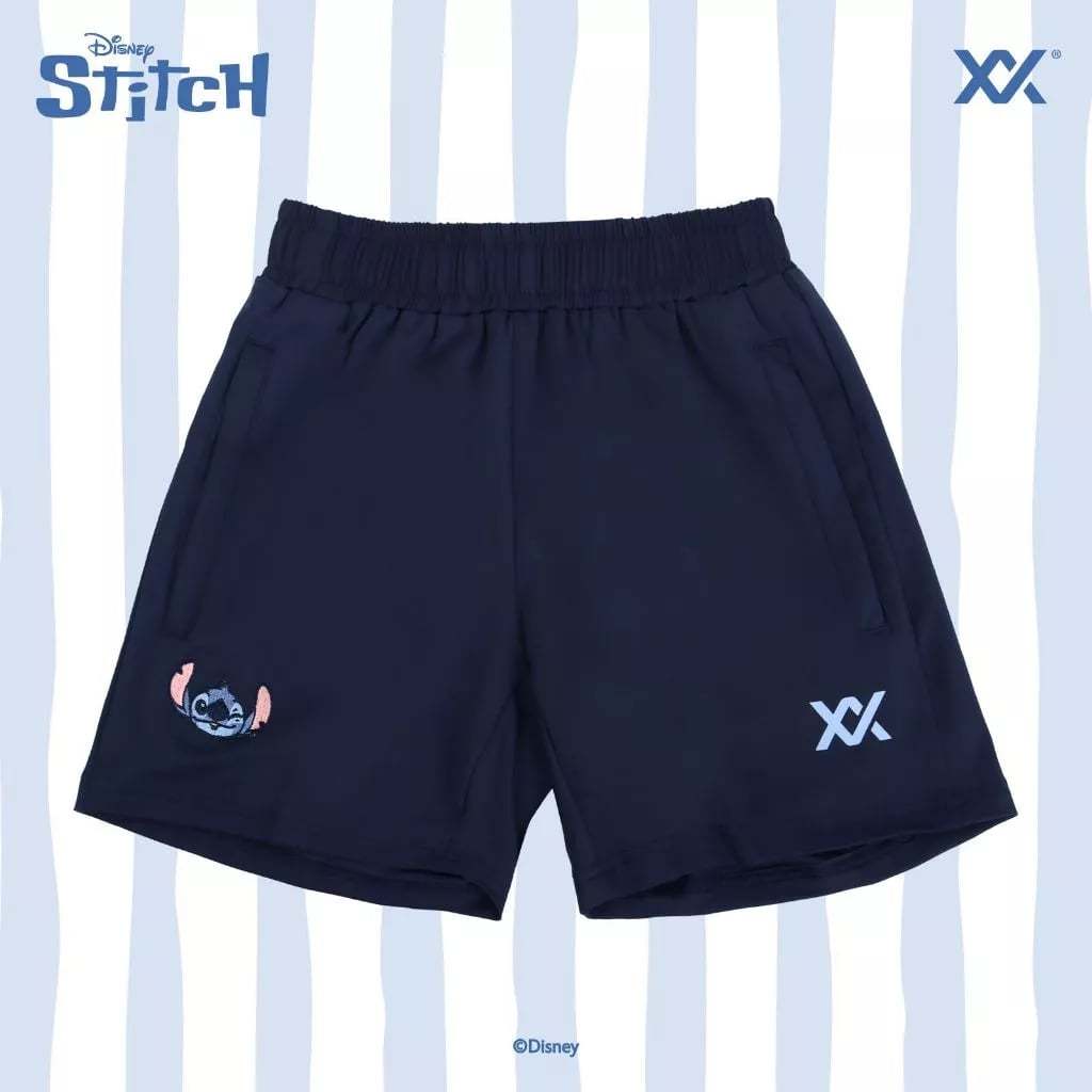 กางเกงแบดมินตันผู้หญิง MAXX X STITCH SHORT PANTS MDPNT02 กางเกงออกกำลังกาย (สินค้าลิขสิทธิ์แท้ 100%)
