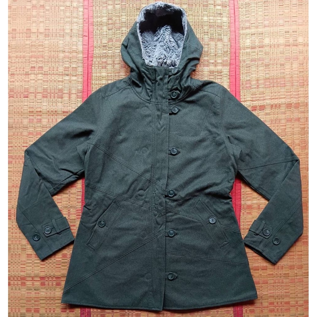 เสื้อกันหนาว Patagonia มือสองญี่ปุ่น