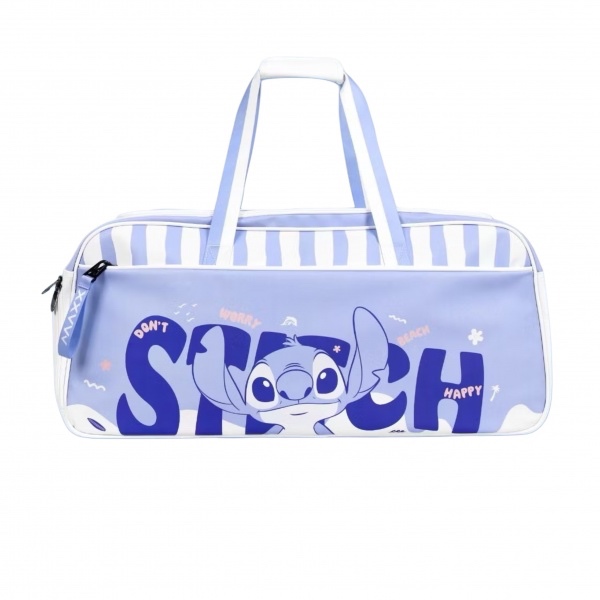 MAXX กระเป๋าแบดมินตัน MDBAG01 ROCKET BAG Stitch & Angel | Limited Edition Disney Series