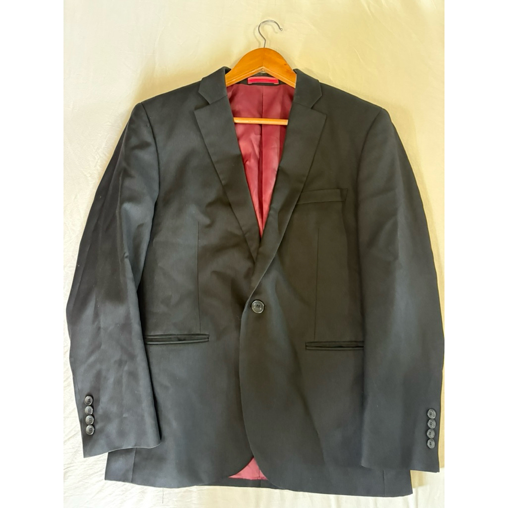 Blazer สีดำ แบรน Vino