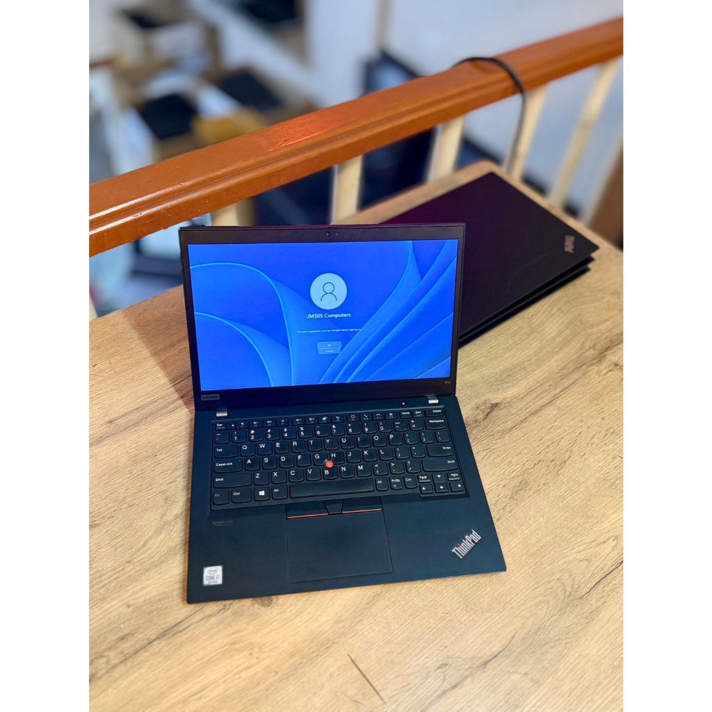 Lenovo ThinkPad X13-intel®i7-10TH GEN/8/256/13.3"/WIN 11