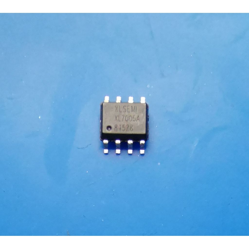 XL7005A XL7005 7005 0.4A 150KHz 80V Buck DC to DC Convertor