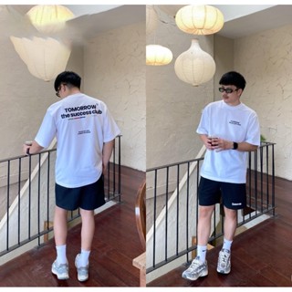 ✨[จัดส่งภายใน 24 ชั่วโมง] เสื้อOVERSIZE/Premium-THE SUCCESS …