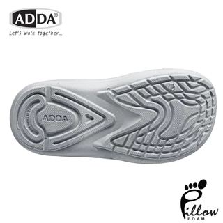 ADDA Pillow Foam รองเท้าสวมหัวโต สำหรับผู้หญิง รุ่น 5PF04W1 (ไซส์ 4-6)