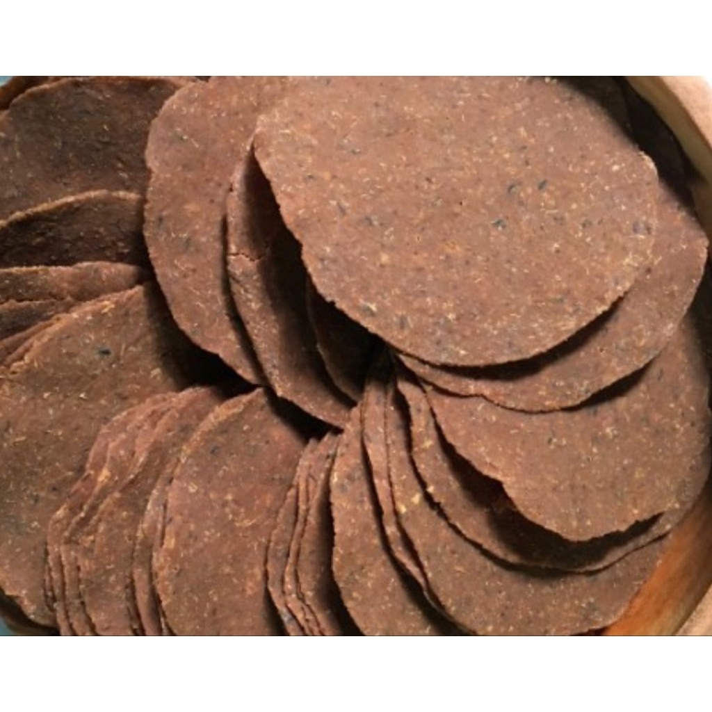 ถั่วเน่าแผ่น   1กิโล ของใหม่