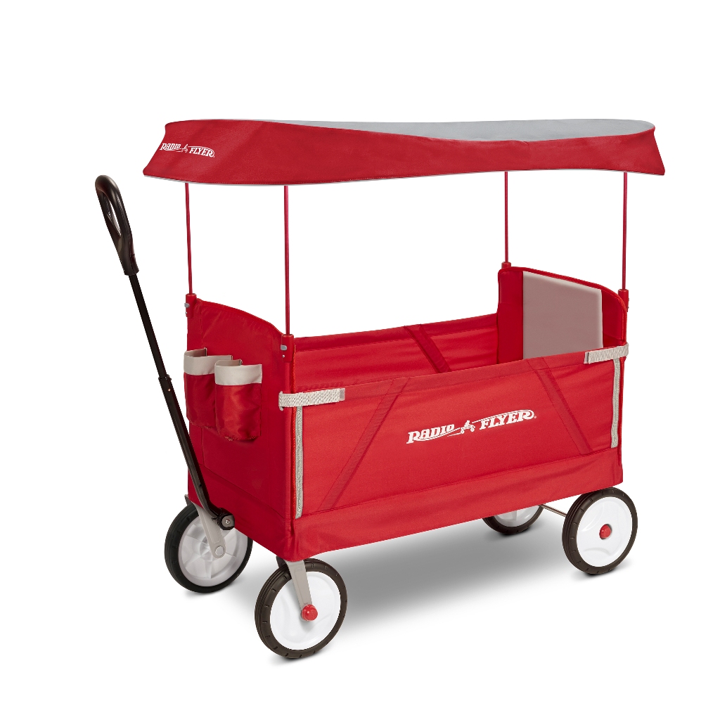Radio Flyer Wagon #3951Z
