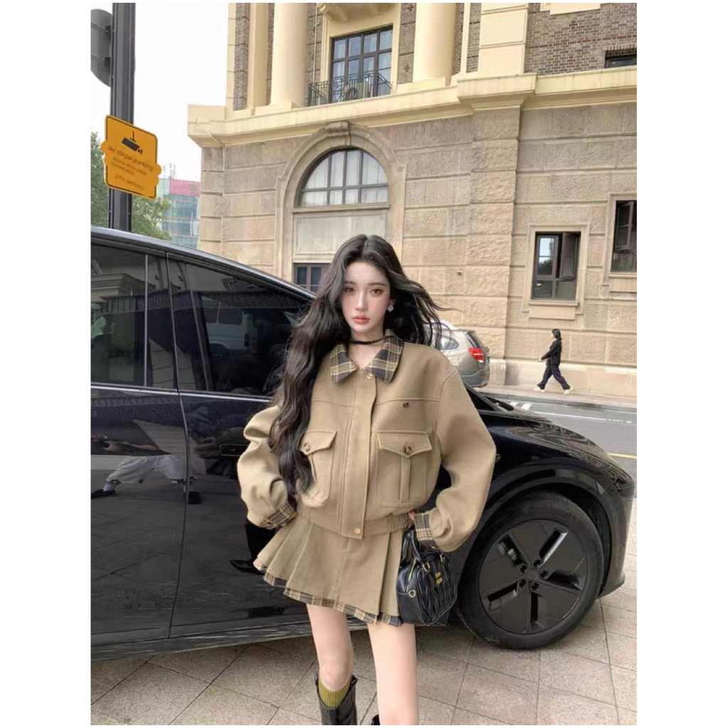 Willow Set-จากแบรนด์ stbr ชุดจีนพร้อมส่ง ไม่ต้องรอพรีออเดอร์