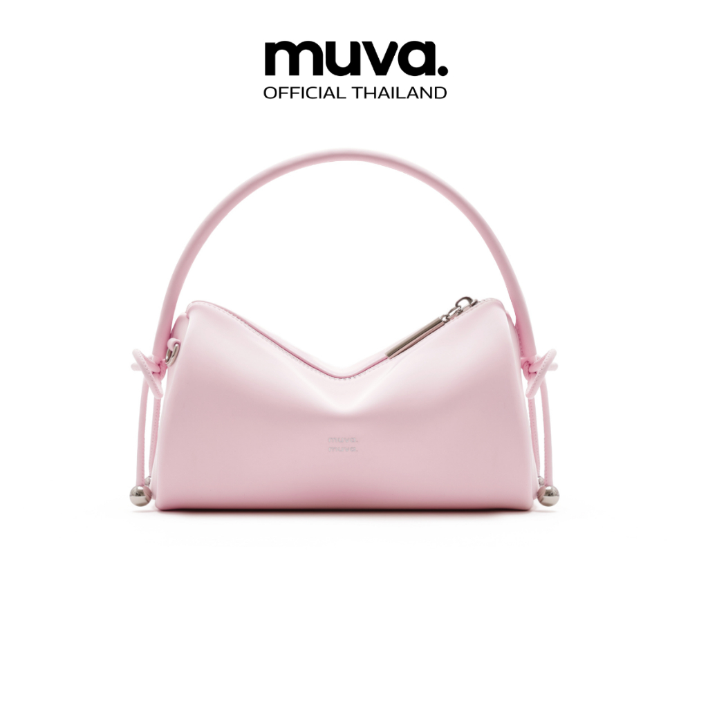 MUVA กระเป๋า รุ่น MAISON DOCTOR BAG-MU652