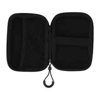 กระเป๋า UP7 Tech Pouch Ziper bag (14x10x4 cm.) Grey by Studio7