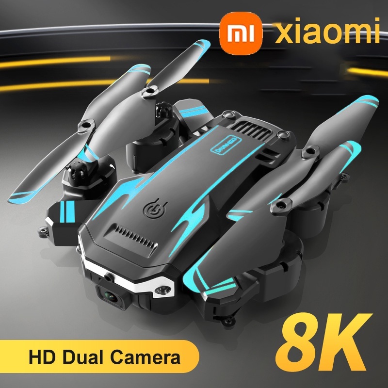xiaomi UAV With Camera Mini UAV With 8K Camera 8K HD Xiaomi UAV Camera For Vlogging UAV
