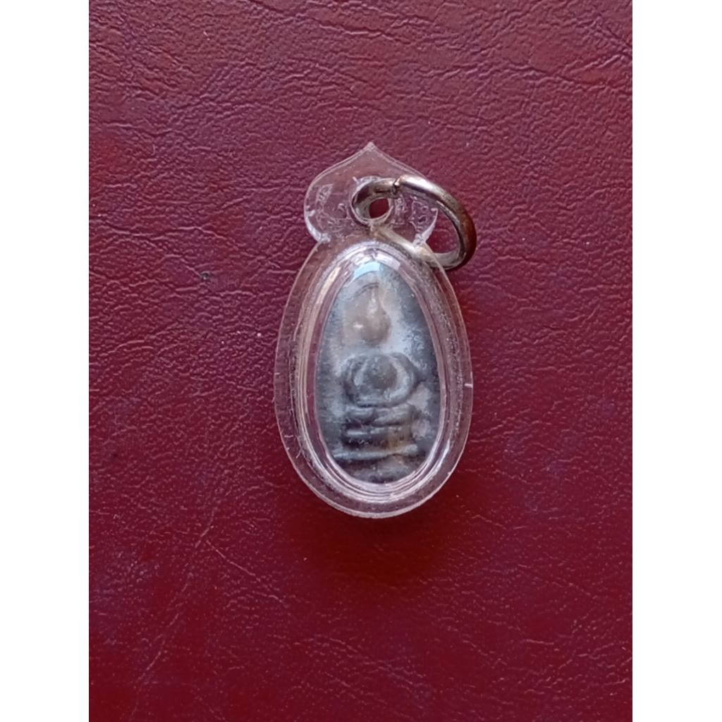 พระพิจิตร เม็ดข้าวเม่าH27